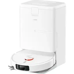 Пилосос Xiaomi Robot Vacuum H50 Pro - мініатюра 2