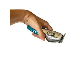Професійна машинка для стрижки волосся + бритва тример Gemei 11 in 1 GM-562 (1822572643) - мініатюра 4