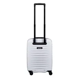 Валіза Lojel Alto Light Grey S (Lj-CF1793S_GR) - мініатюра 3
