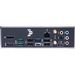 Материнська плата Asus TUF Gaming B650M-E WIFI sAM5 B650 4xDDR5 M.2 HDMI DP Wi-Fi BT mATX - мініатюра 10