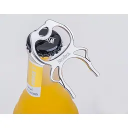 Міні-мультитул Nextool Bottle Opener Grin Bar KT5014 - мініатюра 8