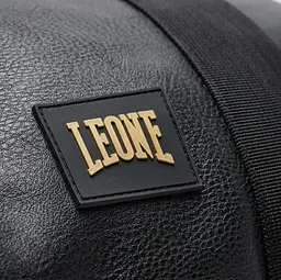 Спортивна сумка Leone AC958 FLAG DUFFEL Black 40 л (AC958_Black) - мініатюра 9
