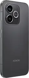 Смартфон Honor 600 Lite 8/256GB Velvet Black (Global) (no charger) [5G, NFC] - мініатюра 4