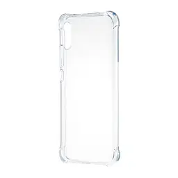 Чохол Shockproof Xiaomi Redmi 9A / 9AT / 9i Прозорий