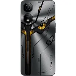 Смартфон ZTE Nubia Gaming Neo 2 5G 8/256Gb Gray (UA UCRF) [5G, 2 sim, NFC] - мініатюра 2