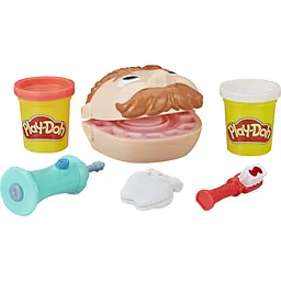 Набір для творчості з пластиліном Play-Doh Улюблені набори (E4902_E4919) - мініатюра 2
