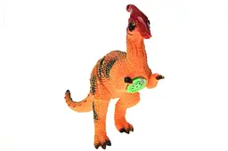 Ігрова фігурка динозавр Паразауролоф ZS184 р.43x11x27 см YG Toys - мініатюра 4