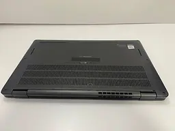 Ноутбук Dell Latitude 7410 14" (i7-10810U / 16GB / SSD 256GB / 1920х1080 IPS) #2 Refurbished - мініатюра 5
