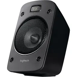 Акустическая система Logitech Z906 [980-000468] [118923] - миниатюра 7