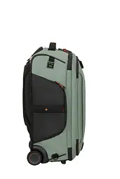 Сумка-Рюкзак На Колесах Samsonite ECODIVER LIGHT SAGE 55х40х25 KH7*34012 - мініатюра 6