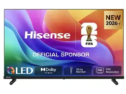 Телевізор Hisense 40A5S