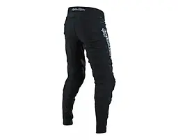 Велоштани TLD Sprint Ultra Pant Black XXL Troy Lee Designs (1106-256786006) - мініатюра 2