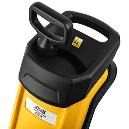 Подрібнювач садовий мережевий 2Е GardenFrag 2400 Вт (2E-ES24) - мініатюра 16