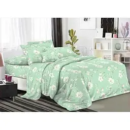 Комплект постільної білизни TIMETOSLEEP Євро (2 нав.70х70) PL N 23205-10