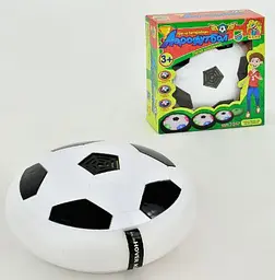 Гра 7247 Fun Game "Аерофутбол" (12), в коробці - мініатюра 2