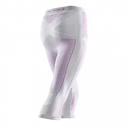 Термоштани X-Bionic Radiactor Evo Lady Pants Medium XS Рожевий/білий (1068-I020320 XS S050) - мініатюра 2