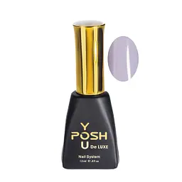 База для гель-лака камуфляжна YouPOSH De luxe French Rubber Base 12 мл №10