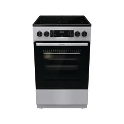 Електрична плита Gorenje GEC5C41SG - мініатюра 2