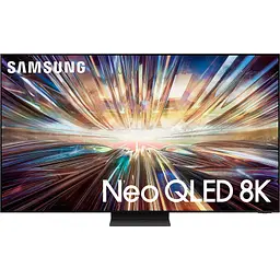 Телевізор Samsung QN800D 85` Neo QLED Ultra HD 8K (QE85QN800DUXUA) [117743]