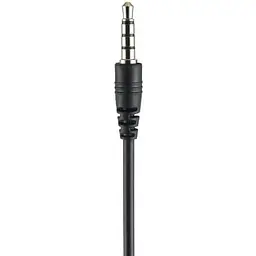 Навушники Sandberg Office Headset 3.5 мм Black (325-41) - мініатюра 4