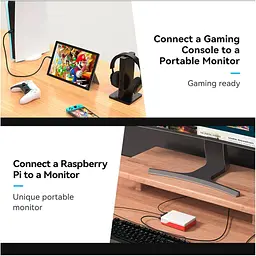 Кабель Vention HDMI-microHDMI 2 м (AGIBH) - мініатюра 11