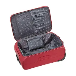 Валіза Travelite Orlando Red S (TL098487-10) - мініатюра 6
