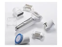 Епілятор Panasonic ES-EL9A-S520 - мініатюра 6