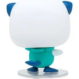Фігурка Funko Pop! Pokemon: Ошавотт 9.6см (69078) [118801] - мініатюра 3