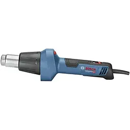 Фен будівельний Professional GHG 20-60 2000Вт Bosch teh0025618