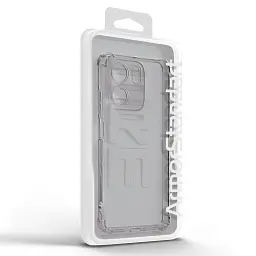 Чохол ArmorStandart Air Force для OPPO A5X 4G / A5X 5G Camera cover Clear - мініатюра 6