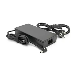 Блок питания для ноутбука Merlion ASUS 240W 20V 12А, 4.5*3.0 (38398 / LAS240/20-4.5*3.0)