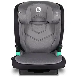 Автокрісло Lionelo Neal 15-36 кг Grey Stone - мініатюра 2