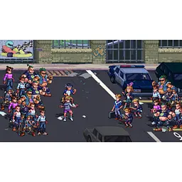 Ключ активації Microsoft The Karate Kid: Street Rumble для Xbox One/Series S/X - мініатюра 6