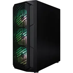 Корпус для ПК 1stPlayer XF-BK-4F7 - мініатюра 7