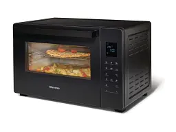 Електрична піч Hisense HOM45D - мініатюра 4