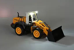 Машинка на радіо керуванні Same Toy Навантажувач 1:12 (E519-003) - мініатюра 7