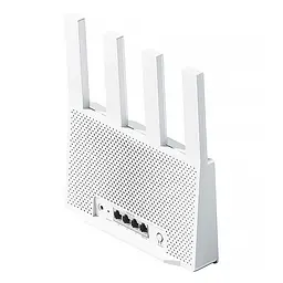 Маршрутизатор - роутер WiFi 7 - Xiaomi BE3600 (DVB4413CN) - мініатюра 4