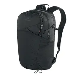 Рюкзак міський Ferrino Post 25 Black (75269QCC) - мініатюра 2