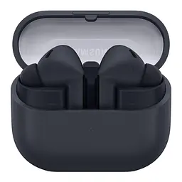Bluetooth-гарнітура Samsung Galaxy Buds3 FE SM-R420 Чорний (SM-R420NZKASEK)