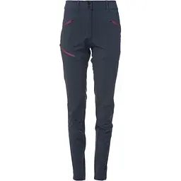Штани Turbat Prut Pro Wmn Blue Nights Grey M (012.004.3093) - мініатюра 2