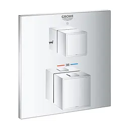 Термостатичний змішувач Grohe GRT (24155000)