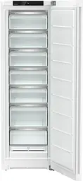 Liebherr Морозильна камера, 185.5x59.7х67.5, 271л, 1дв., A+, NF, дисплей внутр., білий - мініатюра 9