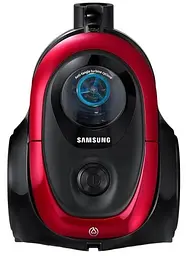 Пилосос VC07M2110SR/UK Red, 700W Samsung teh0019987