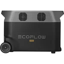 Зарядна станція EcoFlow DELTA Pro (DELTAPro-EU) [68170] - мініатюра 5
