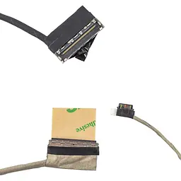 Шлейф матриці для Asus ROG Strix G715GV G715GW GL704GM GL704GV GL704GW, (40pin eDP, 1422-033R0A2, 14005-02840100, Original) - мініатюра 2