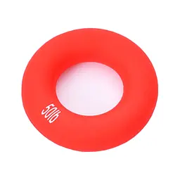 Еспандер кистьовий MS 3414(Red) навантаження 22 кг