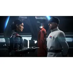 Ключ активації Microsoft Star Wars Battlefront II для Xbox One/Series - мініатюра 4