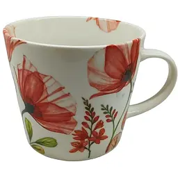 Чашка Limited Edition Flora D 420 мл (JSD04)