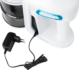 Портативний пилосос 2 в 1 ECG VT 5220 Flex Clean - мініатюра 10