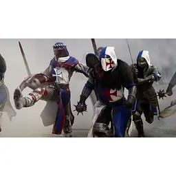 Ключ активації Microsoft Mordhau для Xbox One/Series S/X - мініатюра 3